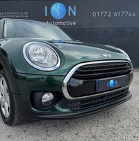 USED 2016 16 MINI CLUBMAN 2.0 Cooper D *20 Tax, Nav, Bluetooth, DAB Radio* 