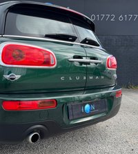 USED 2016 16 MINI CLUBMAN 2.0 Cooper D *20 Tax, Nav, Bluetooth, DAB Radio* 