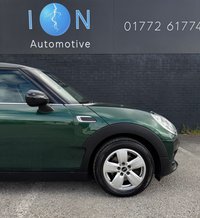 USED 2016 16 MINI CLUBMAN 2.0 Cooper D *20 Tax, Nav, Bluetooth, DAB Radio* 