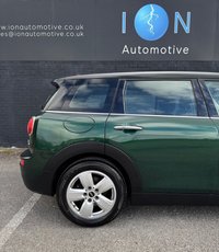 USED 2016 16 MINI CLUBMAN 2.0 Cooper D *20 Tax, Nav, Bluetooth, DAB Radio* 
