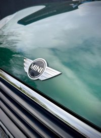 USED 2016 16 MINI CLUBMAN 2.0 Cooper D *20 Tax, Nav, Bluetooth, DAB Radio* 