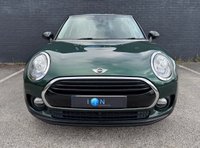 USED 2016 16 MINI CLUBMAN 2.0 Cooper D *20 Tax, Nav, Bluetooth, DAB Radio* 