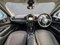 USED 2016 16 MINI CLUBMAN 2.0 Cooper D *20 Tax, Nav, Bluetooth, DAB Radio* 