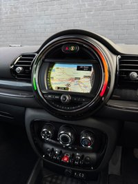 USED 2016 16 MINI CLUBMAN 2.0 Cooper D *20 Tax, Nav, Bluetooth, DAB Radio* 