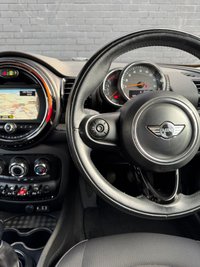 USED 2016 16 MINI CLUBMAN 2.0 Cooper D *20 Tax, Nav, Bluetooth, DAB Radio* 