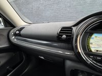 USED 2016 16 MINI CLUBMAN 2.0 Cooper D *20 Tax, Nav, Bluetooth, DAB Radio* 