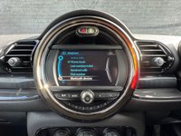 USED 2016 16 MINI CLUBMAN 2.0 Cooper D *20 Tax, Nav, Bluetooth, DAB Radio* 