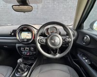 USED 2016 16 MINI CLUBMAN 2.0 Cooper D *20 Tax, Nav, Bluetooth, DAB Radio* 