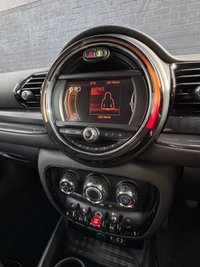 USED 2016 16 MINI CLUBMAN 2.0 Cooper D *20 Tax, Nav, Bluetooth, DAB Radio* 