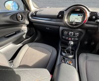 USED 2016 16 MINI CLUBMAN 2.0 Cooper D *20 Tax, Nav, Bluetooth, DAB Radio* 