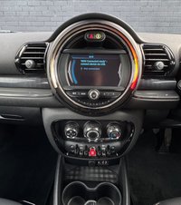 USED 2016 16 MINI CLUBMAN 2.0 Cooper D *20 Tax, Nav, Bluetooth, DAB Radio* 