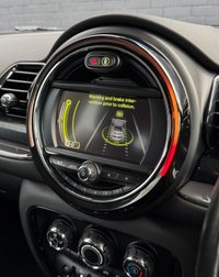USED 2016 16 MINI CLUBMAN 2.0 Cooper D *20 Tax, Nav, Bluetooth, DAB Radio* 