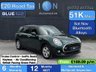 USED 2016 16 MINI CLUBMAN 2.0 Cooper D *20 Tax, Nav, Bluetooth, DAB Radio* 