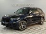 USED 2019 69 BMW X5 3.0 30d M Sport SUV 5dr Diesel Auto xDrive Euro 6 (s/s) (265 ps) 
