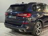 USED 2019 69 BMW X5 3.0 30d M Sport SUV 5dr Diesel Auto xDrive Euro 6 (s/s) (265 ps) 