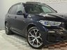 USED 2019 69 BMW X5 3.0 30d M Sport SUV 5dr Diesel Auto xDrive Euro 6 (s/s) (265 ps) 