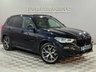 USED 2019 69 BMW X5 3.0 30d M Sport SUV 5dr Diesel Auto xDrive Euro 6 (s/s) (265 ps) 