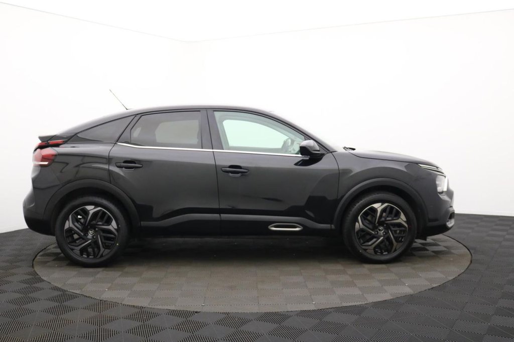 USED 2021 21 CITROEN C4 1.2 PureTech Shine Hatchback 5dr Petrol Manual Euro 6 (s/s) (130 ps) Car Play, Sat Nav, Camera,DAB