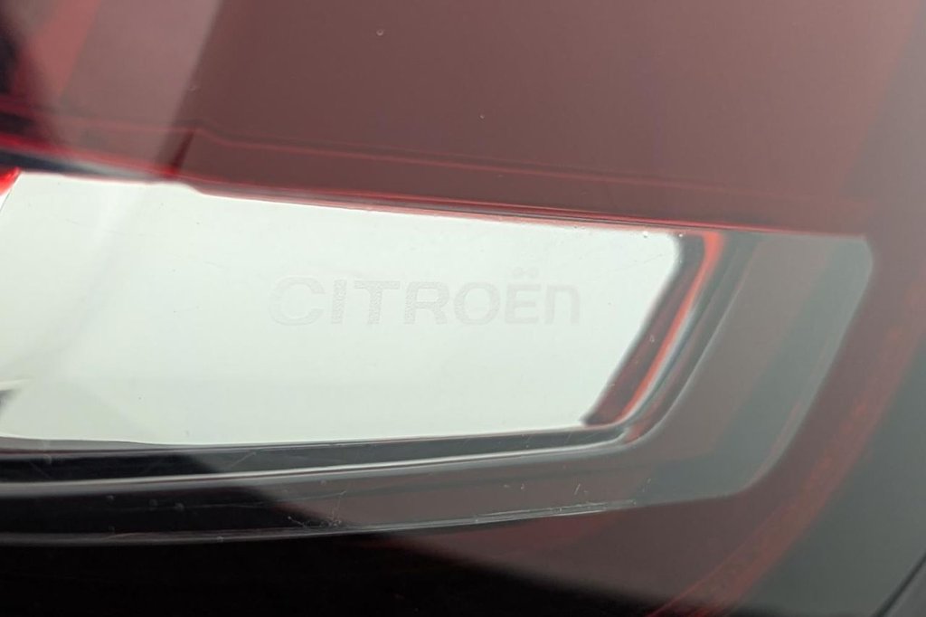 USED 2021 21 CITROEN C4 1.2 PureTech Shine Hatchback 5dr Petrol Manual Euro 6 (s/s) (130 ps) Car Play, Sat Nav, Camera,DAB