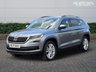 USED 2017 17 SKODA KODIAQ 1.4 TSI ACT SE L SUV 5dr Petrol DSG Euro 6 (s/s) (7 Seat) (150 ps) automatic parking sensor sat n