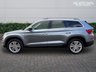 USED 2017 17 SKODA KODIAQ 1.4 TSI ACT SE L SUV 5dr Petrol DSG Euro 6 (s/s) (7 Seat) (150 ps) automatic parking sensor sat n