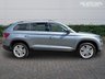 USED 2017 17 SKODA KODIAQ 1.4 TSI ACT SE L SUV 5dr Petrol DSG Euro 6 (s/s) (7 Seat) (150 ps) automatic parking sensor sat n