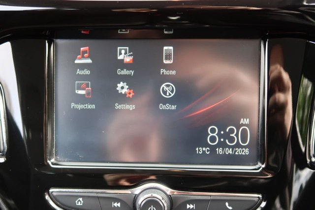 View our VAUXHALL CORSA