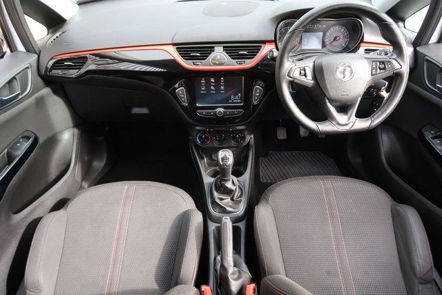 View our VAUXHALL CORSA