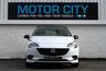 USED 2018 18 VAUXHALL CORSA 1.4i Turbo White Edition Hatchback 3dr Petrol Manual Euro 6 (s/s) (150 ps) MEGA LOW MILEAGE EXAMPLE