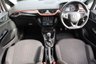 USED 2018 18 VAUXHALL CORSA 1.4i Turbo White Edition Hatchback 3dr Petrol Manual Euro 6 (s/s) (150 ps) MEGA LOW MILEAGE EXAMPLE