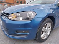 USED 2014 64 VOLKSWAGEN GOLF 1.4 TSI BlueMotion Tech Match Hatchback 5dr Petrol DSG Euro 5 (s/s) (122 ps) AUTO -- FULL SERVICE HISTORY INC. CAMBELT -- &pound;35 TAX -- 2 OWNERS