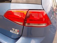 USED 2014 64 VOLKSWAGEN GOLF 1.4 TSI BlueMotion Tech Match Hatchback 5dr Petrol DSG Euro 5 (s/s) (122 ps) AUTO -- FULL SERVICE HISTORY INC. CAMBELT -- &pound;35 TAX -- 2 OWNERS