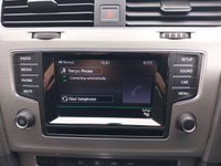 USED 2014 64 VOLKSWAGEN GOLF 1.4 TSI BlueMotion Tech Match Hatchback 5dr Petrol DSG Euro 5 (s/s) (122 ps) AUTO -- FULL SERVICE HISTORY INC. CAMBELT -- &pound;35 TAX -- 2 OWNERS