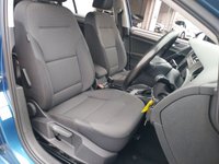 USED 2014 64 VOLKSWAGEN GOLF 1.4 TSI BlueMotion Tech Match Hatchback 5dr Petrol DSG Euro 5 (s/s) (122 ps) AUTO -- FULL SERVICE HISTORY INC. CAMBELT -- &pound;35 TAX -- 2 OWNERS