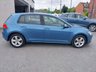 USED 2014 64 VOLKSWAGEN GOLF 1.4 TSI BlueMotion Tech Match Hatchback 5dr Petrol DSG Euro 5 (s/s) (122 ps) AUTO -- FULL SERVICE HISTORY INC. CAMBELT -- &pound;35 TAX -- 2 OWNERS