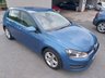 USED 2014 64 VOLKSWAGEN GOLF 1.4 TSI BlueMotion Tech Match Hatchback 5dr Petrol DSG Euro 5 (s/s) (122 ps) AUTO -- FULL SERVICE HISTORY INC. CAMBELT -- &pound;35 TAX -- 2 OWNERS