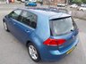 USED 2014 64 VOLKSWAGEN GOLF 1.4 TSI BlueMotion Tech Match Hatchback 5dr Petrol DSG Euro 5 (s/s) (122 ps) AUTO -- FULL SERVICE HISTORY INC. CAMBELT -- &pound;35 TAX -- 2 OWNERS