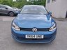 USED 2014 64 VOLKSWAGEN GOLF 1.4 TSI BlueMotion Tech Match Hatchback 5dr Petrol DSG Euro 5 (s/s) (122 ps) AUTO -- FULL SERVICE HISTORY INC. CAMBELT -- &pound;35 TAX -- 2 OWNERS