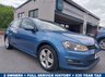 USED 2014 64 VOLKSWAGEN GOLF 1.4 TSI BlueMotion Tech Match Hatchback 5dr Petrol DSG Euro 5 (s/s) (122 ps) AUTO -- FULL SERVICE HISTORY INC. CAMBELT -- &pound;35 TAX -- 2 OWNERS