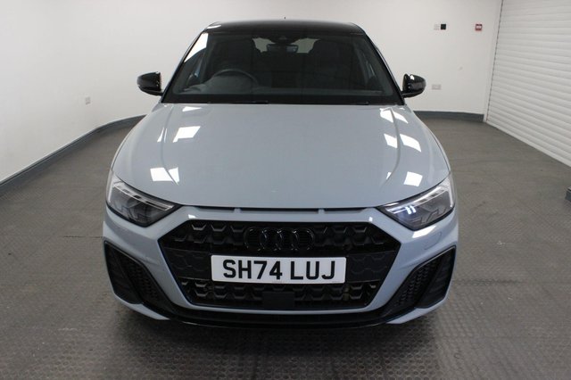 View our AUDI A1