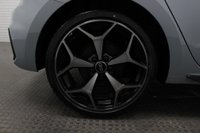 USED 2025 74 AUDI A1 1.0 TFSI 25 Black Edition Sportback S Tronic Euro 6 (s/s) 5dr FULL AUDI SERVICE HISTORY