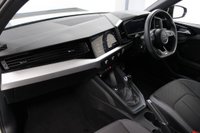 USED 2025 74 AUDI A1 1.0 TFSI 25 Black Edition Sportback S Tronic Euro 6 (s/s) 5dr FULL AUDI SERVICE HISTORY