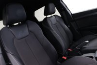 USED 2025 74 AUDI A1 1.0 TFSI 25 Black Edition Sportback S Tronic Euro 6 (s/s) 5dr FULL AUDI SERVICE HISTORY