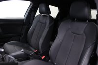 USED 2025 74 AUDI A1 1.0 TFSI 25 Black Edition Sportback S Tronic Euro 6 (s/s) 5dr FULL AUDI SERVICE HISTORY