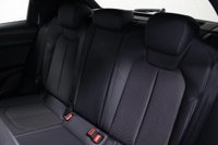 USED 2025 74 AUDI A1 1.0 TFSI 25 Black Edition Sportback S Tronic Euro 6 (s/s) 5dr FULL AUDI SERVICE HISTORY