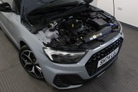 USED 2025 74 AUDI A1 1.0 TFSI 25 Black Edition Sportback S Tronic Euro 6 (s/s) 5dr FULL AUDI SERVICE HISTORY