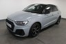 USED 2025 74 AUDI A1 1.0 TFSI 25 Black Edition Sportback S Tronic Euro 6 (s/s) 5dr FULL AUDI SERVICE HISTORY