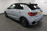 USED 2025 74 AUDI A1 1.0 TFSI 25 Black Edition Sportback S Tronic Euro 6 (s/s) 5dr FULL AUDI SERVICE HISTORY