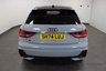 USED 2025 74 AUDI A1 1.0 TFSI 25 Black Edition Sportback S Tronic Euro 6 (s/s) 5dr FULL AUDI SERVICE HISTORY
