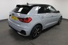 USED 2025 74 AUDI A1 1.0 TFSI 25 Black Edition Sportback S Tronic Euro 6 (s/s) 5dr FULL AUDI SERVICE HISTORY
